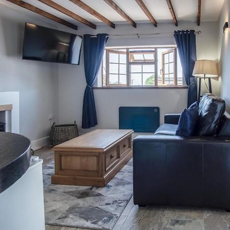 Honeysuckle Cottage - 1 Bedroom Cottage - Amroth Zewnętrze zdjęcie