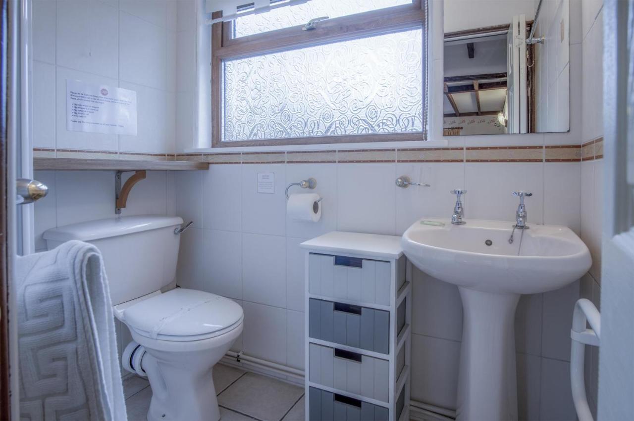 Honeysuckle Cottage - 1 Bedroom Cottage - Amroth Zewnętrze zdjęcie