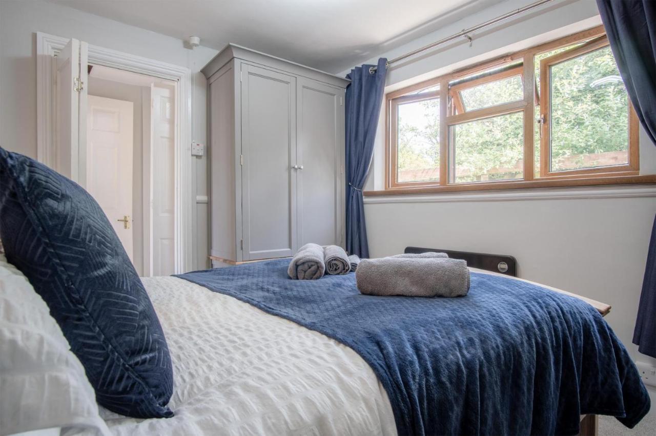 Honeysuckle Cottage - 1 Bedroom Cottage - Amroth Zewnętrze zdjęcie